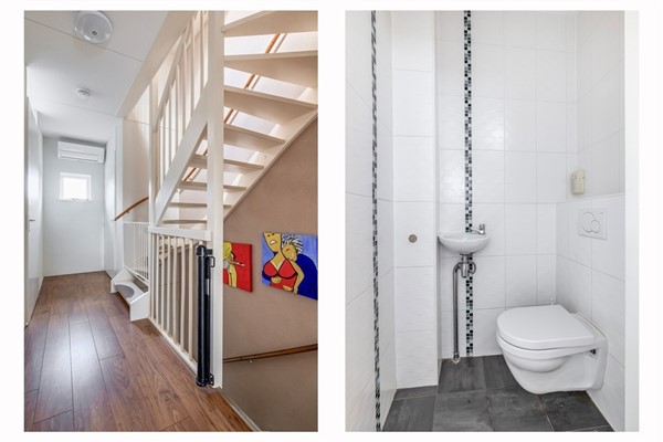 Medium property photo - Herman Broodstraat 27, 9403 BH Assen